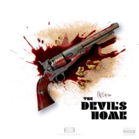 The Devil's Home - Single - M.Edison