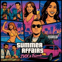 Summer Affairs - EP - Zvck