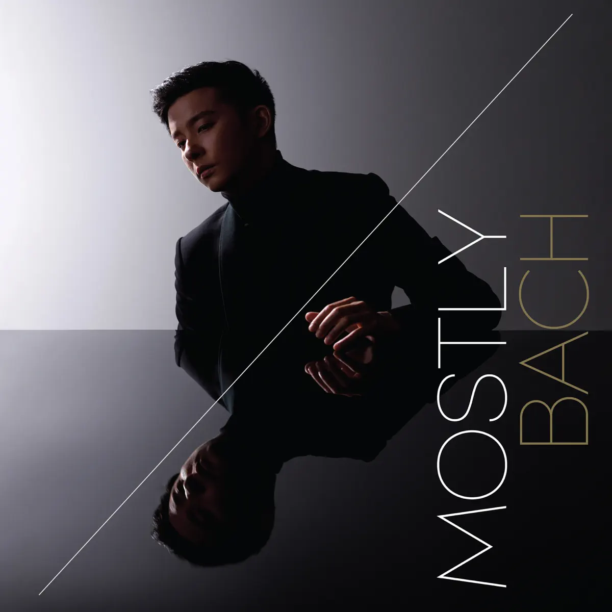 黃家正 KaJeng WONG - 全心巴哈 Mostly Bach (2024) [iTunes Plus AAC M4A]-新房子