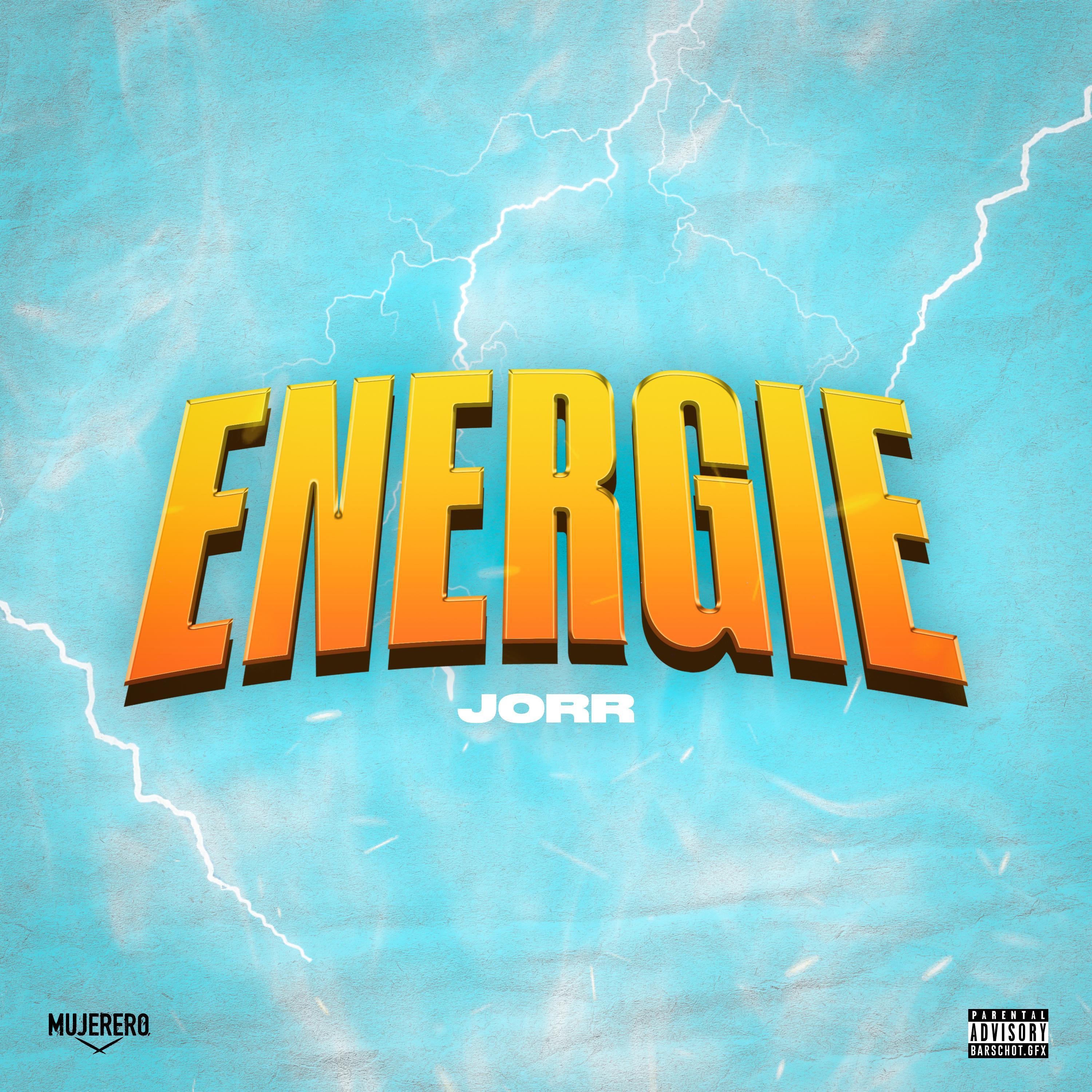 Energie - Single