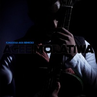 Agee Moratiwa (feat. K.Masola aka Remicks) - EP - HeavenL