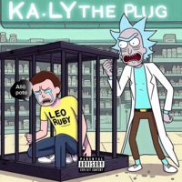 Allô poto - Single - KalyThePlug