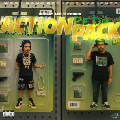Action Pack - Single