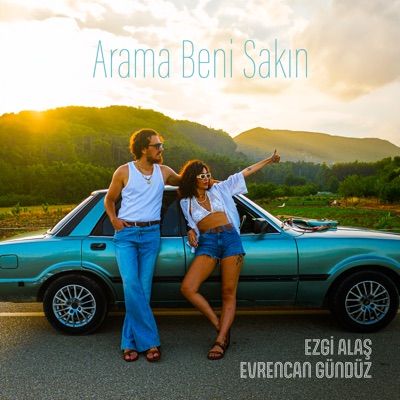 Arama Beni Sakın - Single