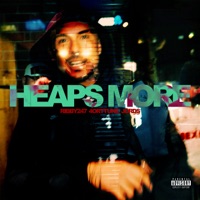 HEAPS MORE - Single - Ribby247, Jords & 4orttune