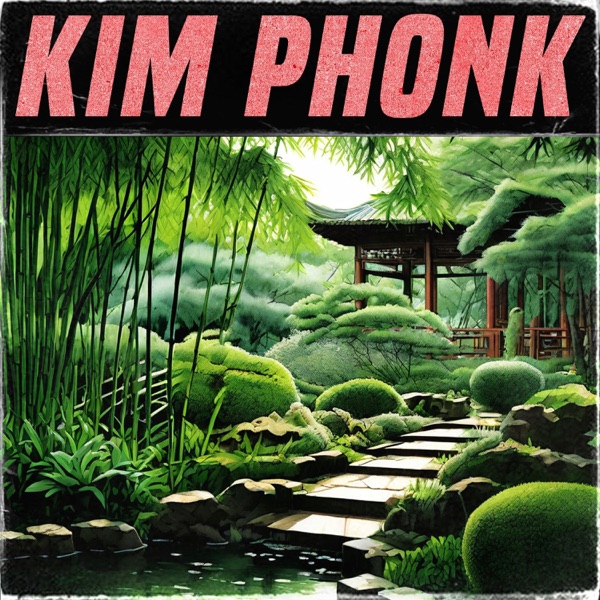 Zen Garden - Single