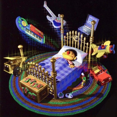 one two three - Single