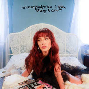 everywhere i go, there i am - EP