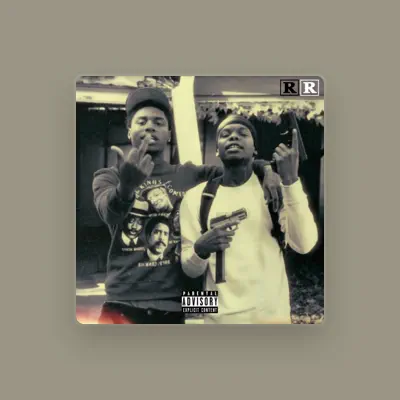 Listen to Money$Maj, watch music videos, read bio, see tour dates & more!