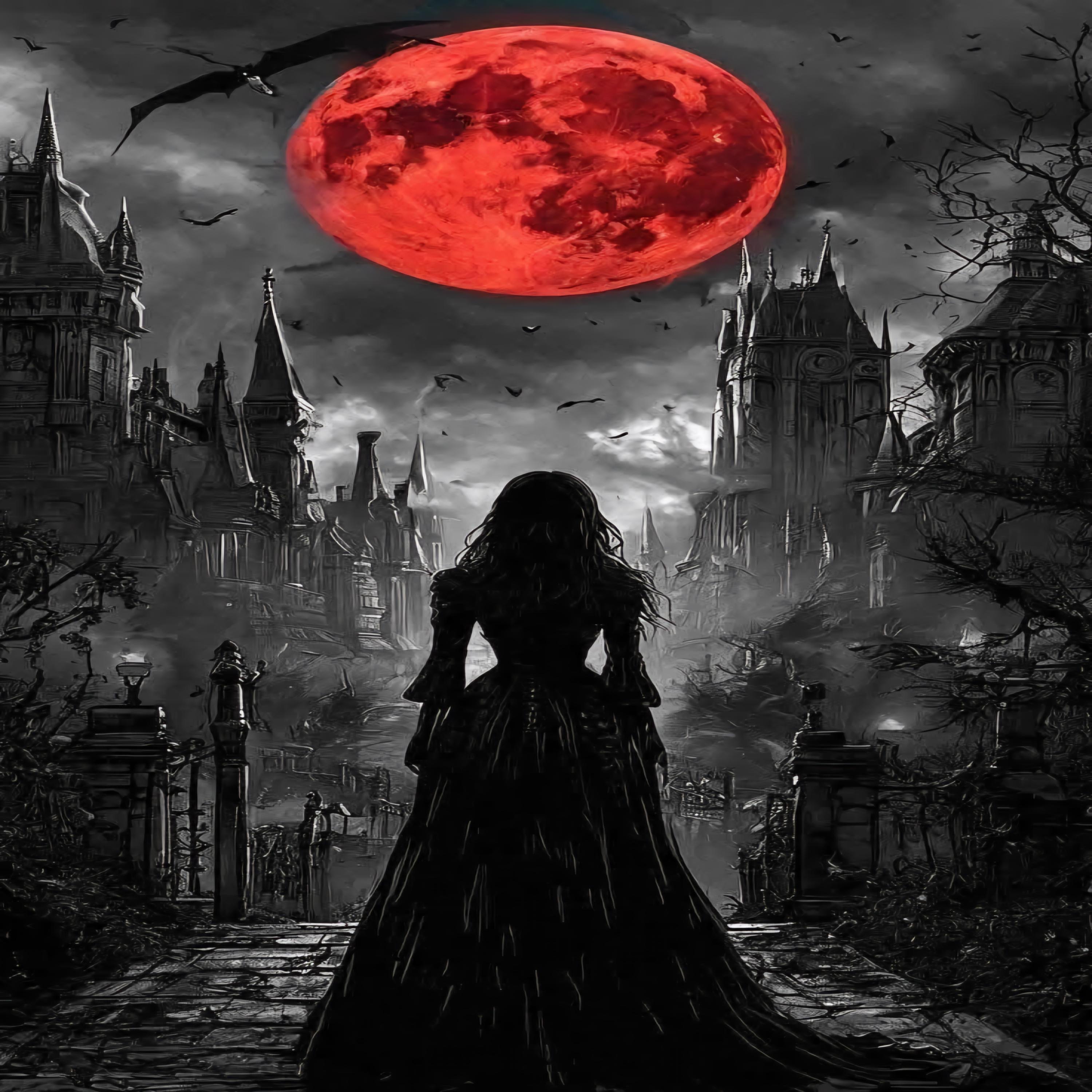 Schwarzes Blut - Single