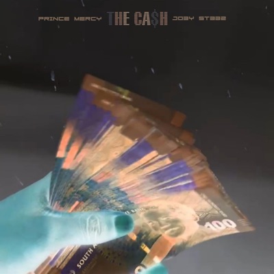 The Ca$h (feat. Jo3y St33z) - Single
