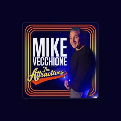 Listen to Mike Vecchione, watch music videos, read bio, see tour dates & more!