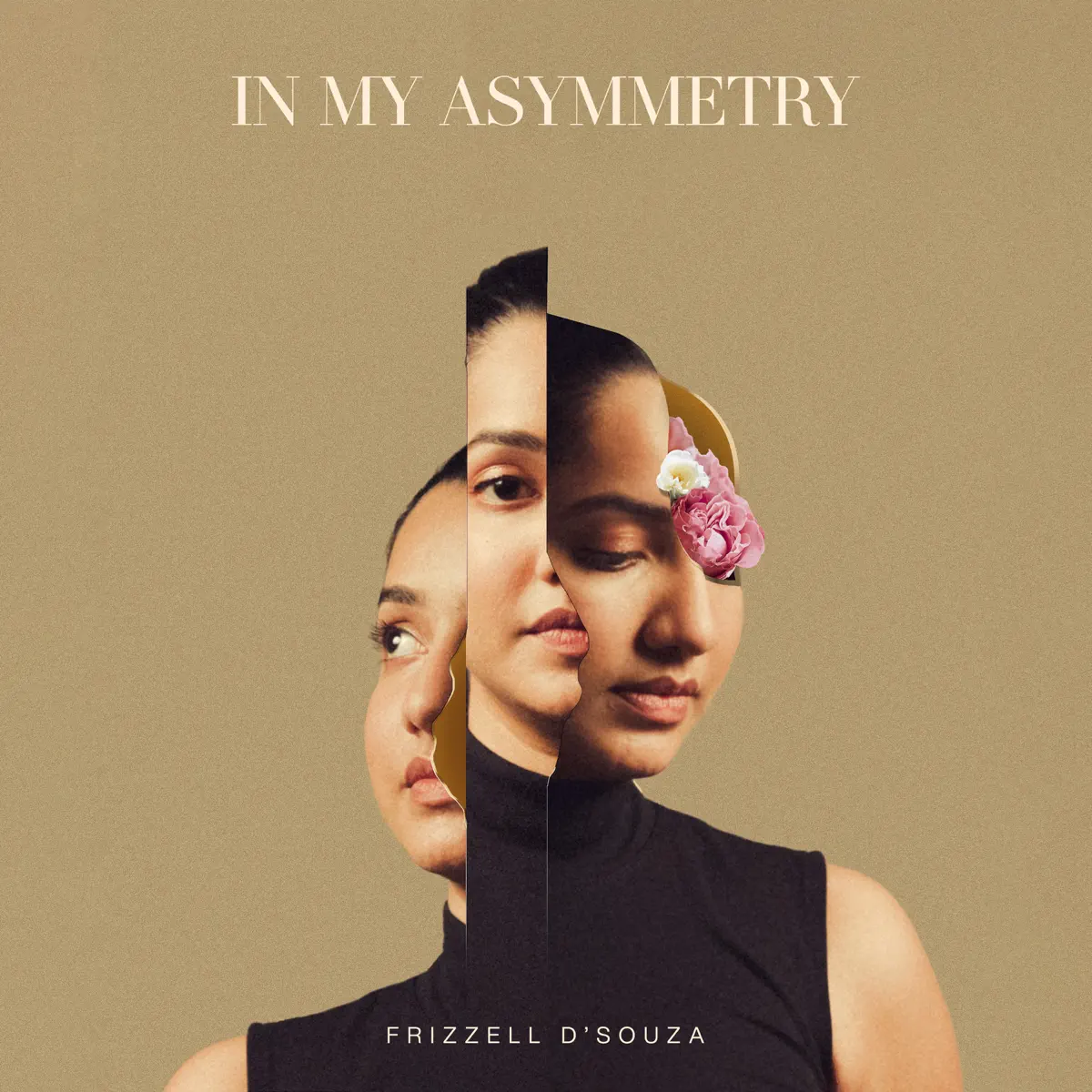 Frizzell D'souza - In My Asymmetry - EP (2024) [iTunes Plus AAC M4A]-新房子