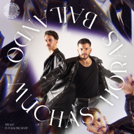 Muchas Horas Bailando MYUKO & FUTURACHICAPOP