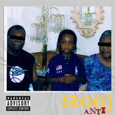 2003 - EP
