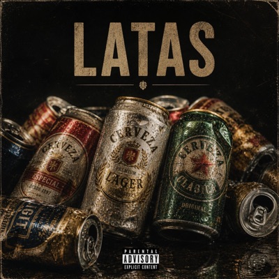 Latas - Single