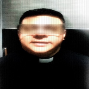 Montagem Padre - EP