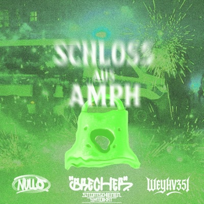 Schloss aus Amph (Tekk) - Single