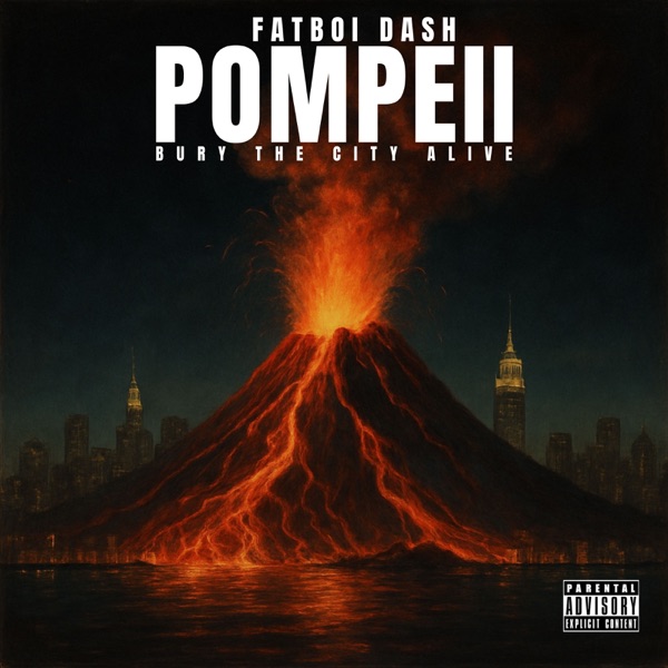 Pompeii