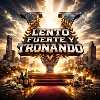 Lento Fuerte Y Tronando 5