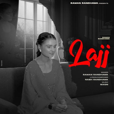 Lajj - Single