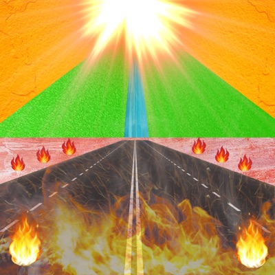 Trees Falling In the Woods