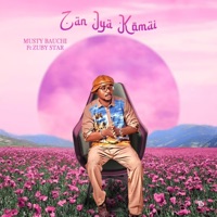 Zan Iya Komai (feat. Zuby Star) - Single - Musty Bauchi
