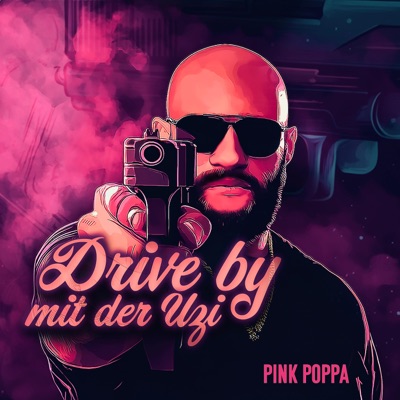 Drive by mit der Uzi - Single