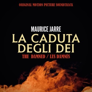 La caduta degli dei - The Damned / Les damnés (Original Motion Picture Soundtrack)