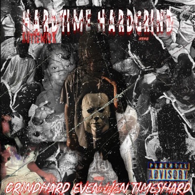 HARDTIME HARDGRIND
