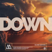 Down - Single - Oliver Michael