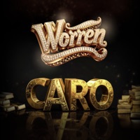 Caro - Single - Worren, Pty Audio & Hitz Records
