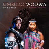 Umbuzo Wodwa (feat. Makhadzi Entertainment) artwork