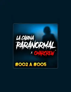 Hör dir OmarCrew an, schau dir Musikvideos an, lies die Biografie, finde Tourdaten und mehr!