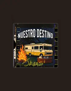 聆聽 Jaras、觀看音樂影片、閱讀小傳、查看巡演日期等！