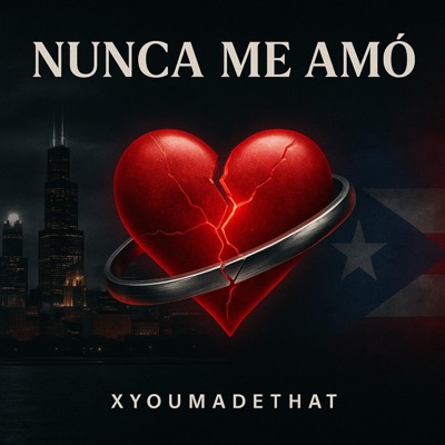 Nunca Me Amó - Single