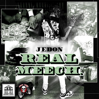 REAL MEECH - Single