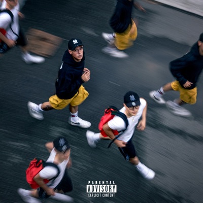 SULLA MAPPA - Single