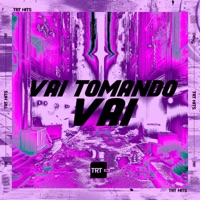 Vai Tomando Vai (feat. Dj Harry Potter) - Single - MC LERES & TRT HITS