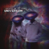 Universum - Single - Kremor & 17th wave