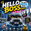 Fret 14 Beats - Hello Boss... (Too Much Water Road) [Club Remix] artwork
