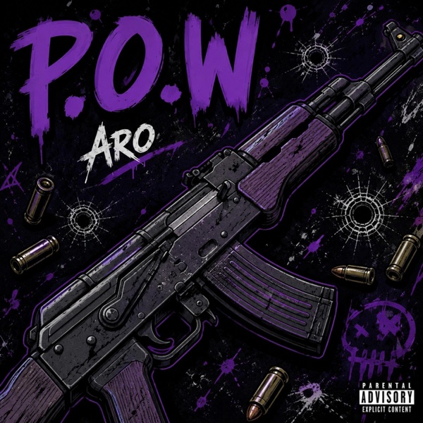 P.O.W