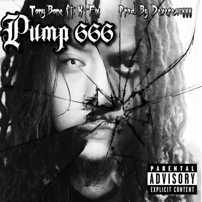 Pump 666 (feat. K-Fix) - Single