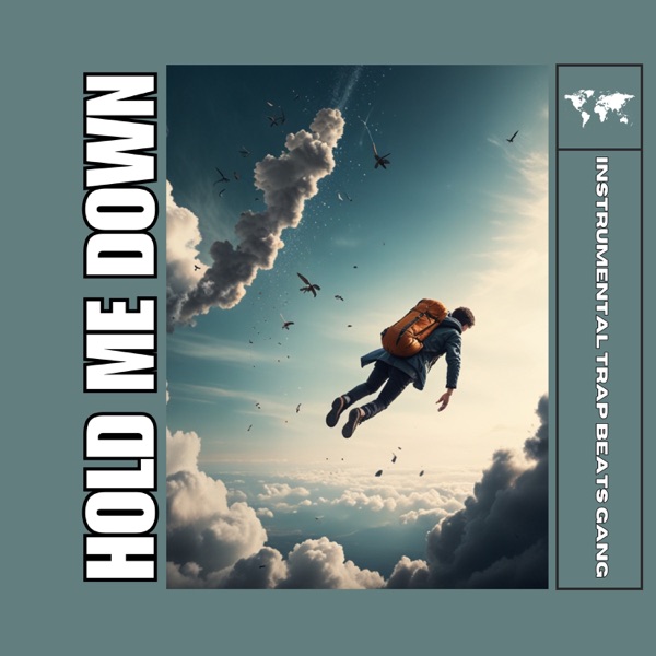 Hold Me Down - Single