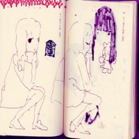 você quer violeta, eu sou lilás (feat. razerboy) - Single - Lepsy