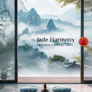 Jade Harmony: Tranquil Chinese Vibes
