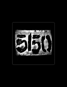 5150を聴いたり、ミュージックビデオを鑑賞したり、経歴やツアー日程などを確認したりしましょう！