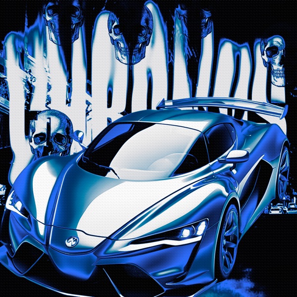 Chronos! - EP