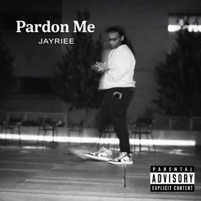 Pardon Me - Single
