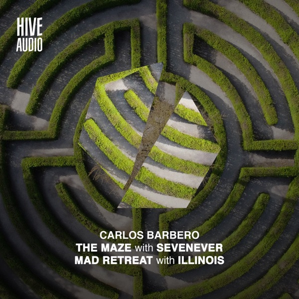 The Maze / Mad Retreat - EP